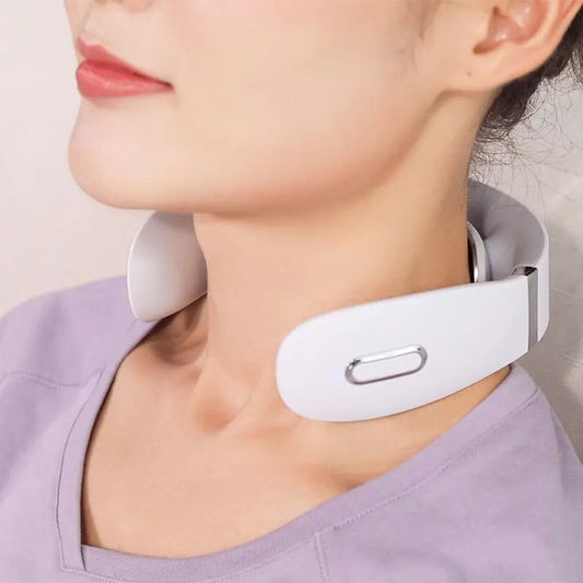 Advanced Neck Massager